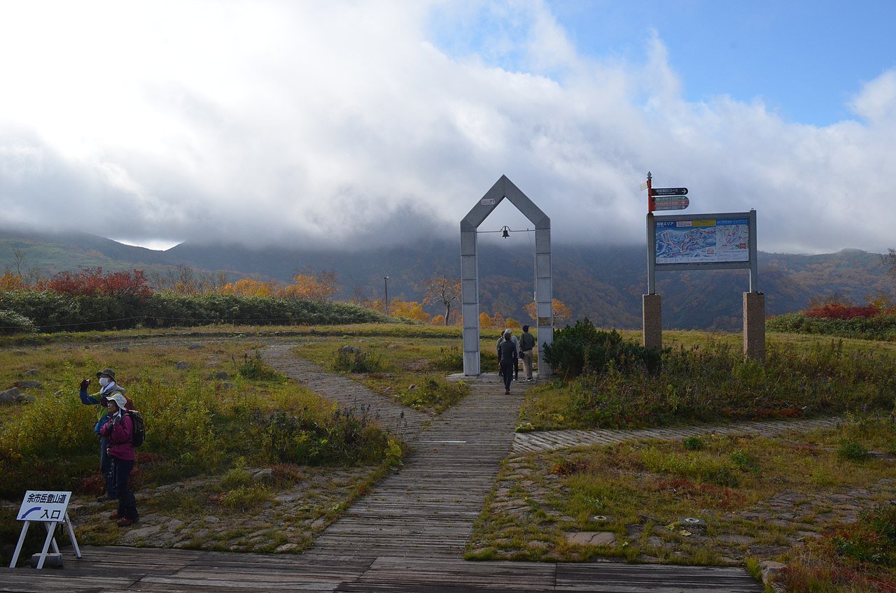 ❄️ 키로로 리조트 (키로로리조토) 이미지 6